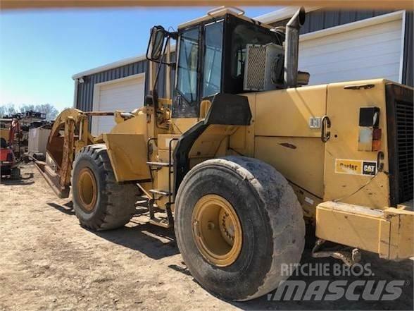 CAT 950F Utovarivači na točkove