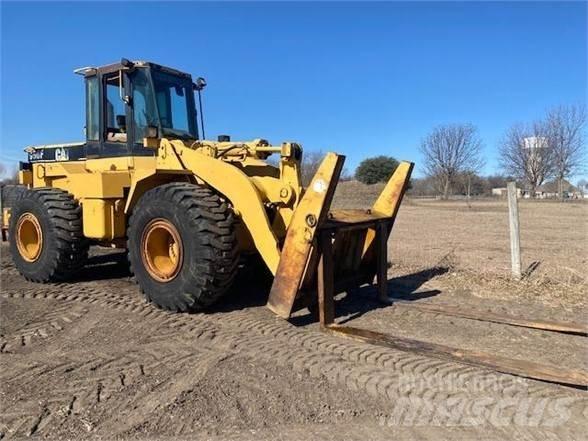 CAT 950F Utovarivači na točkove