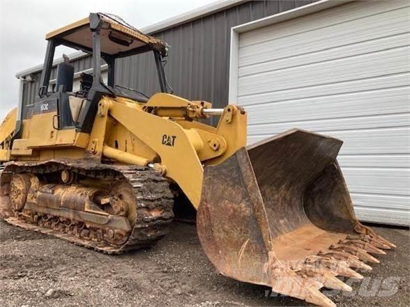 CAT 953C Utovarivaču guseničara