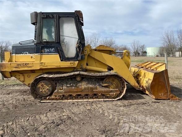CAT 953C Utovarivaču guseničara