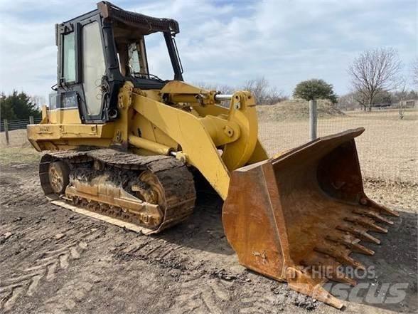 CAT 953C Utovarivaču guseničara
