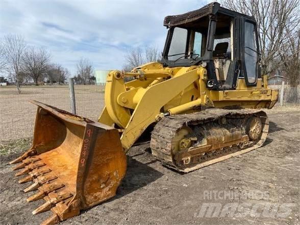 CAT 953C Utovarivaču guseničara