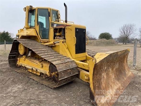 CAT D6N LGP Buldožeri guseničari