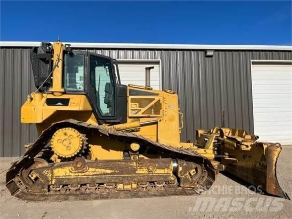 CAT D6N LGP Buldožeri guseničari