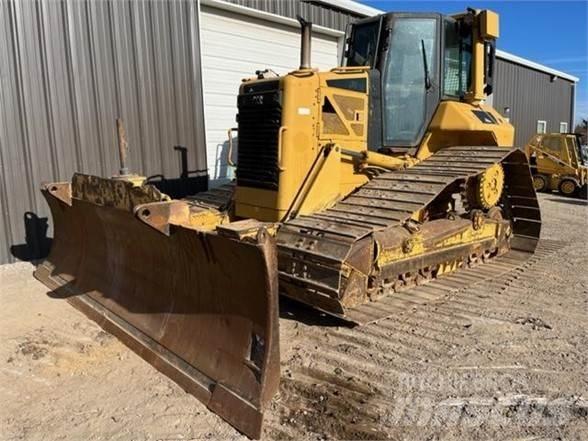 CAT D6N LGP Buldožeri guseničari