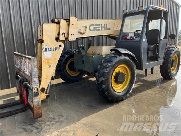 Gehl RS6-42 Teleskopski viljuškari