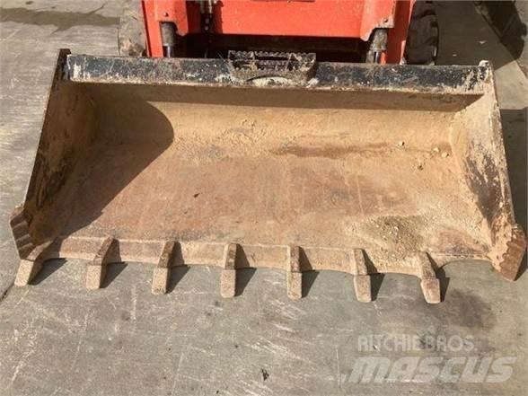 Kubota SVL65-2 Skid steer mini utovarivači
