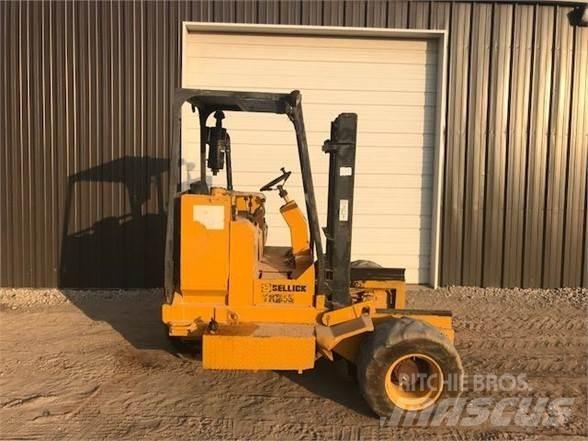 Sellick TMF55 Mobilni viljuškari