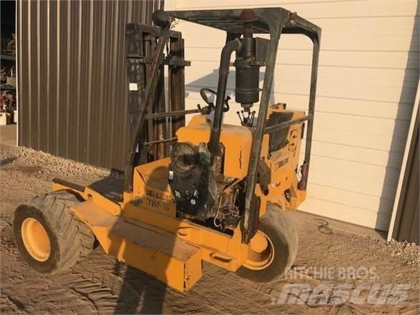 Sellick TMF55 Mobilni viljuškari