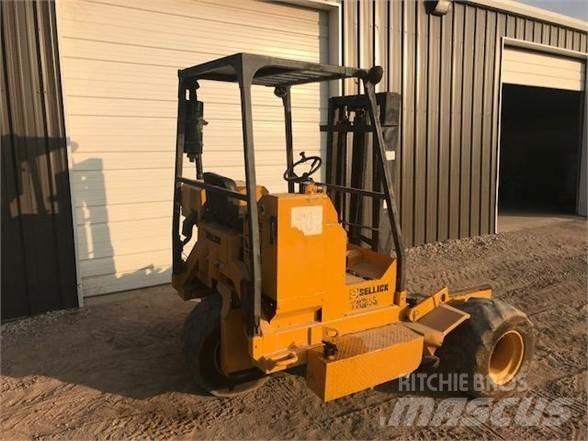 Sellick TMF55 Mobilni viljuškari