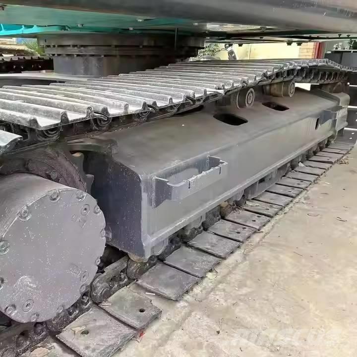 Kobelco SK 200 Mini bageri < 7t