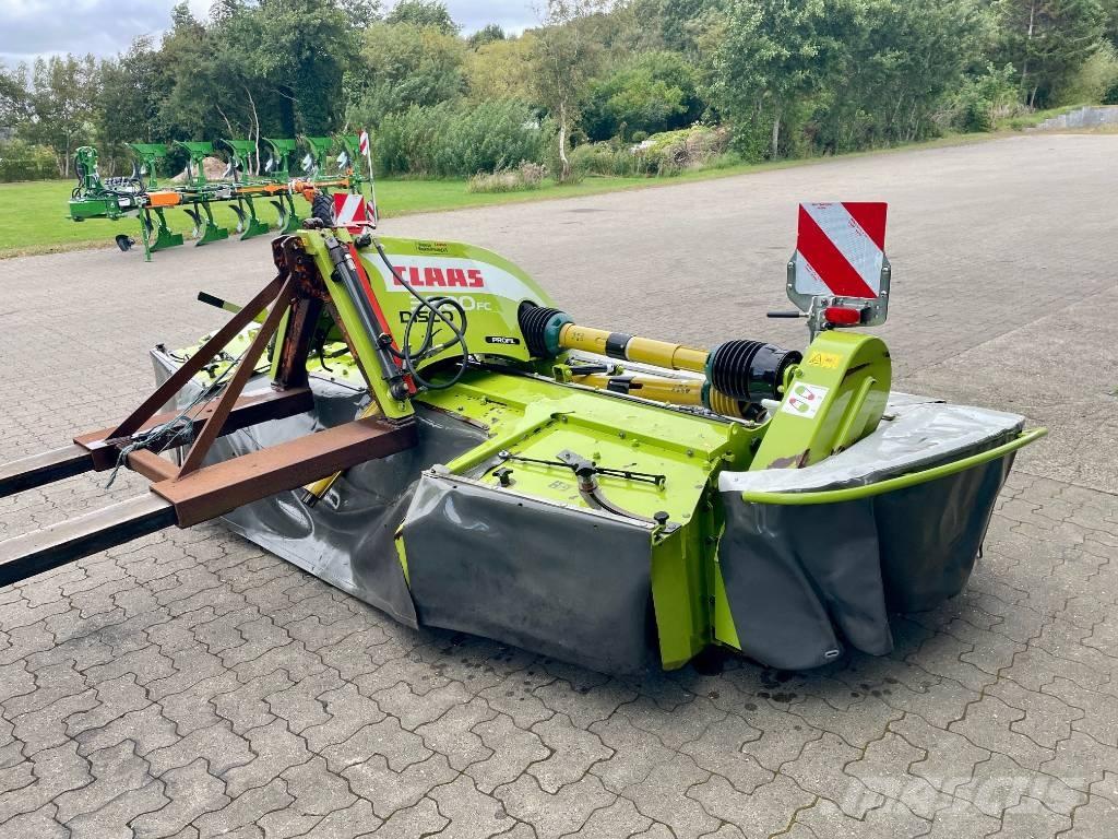 CLAAS Disco 3600 FC Kosilice za livade