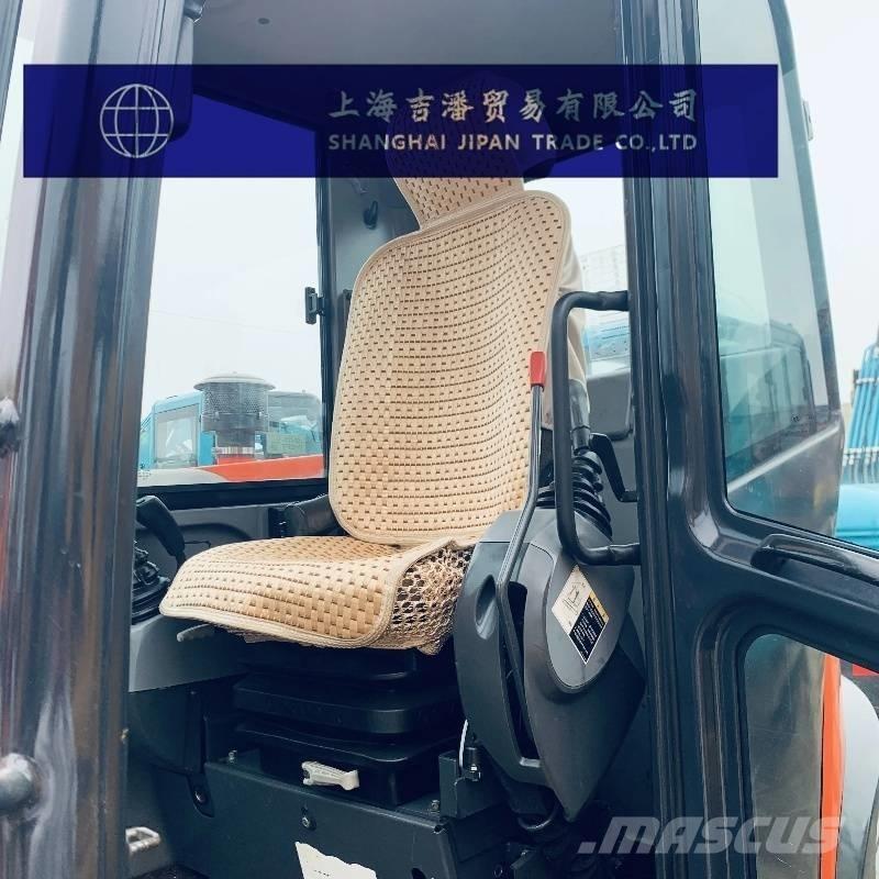Kubota KX 183 Mini bageri < 7t