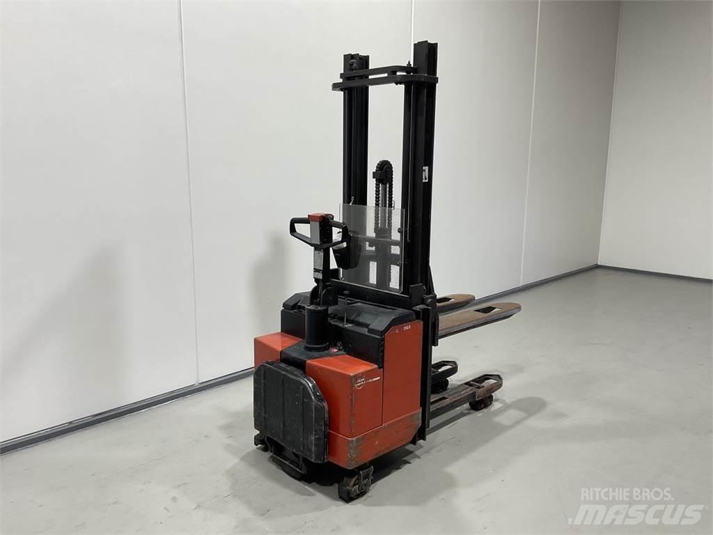 BT LSF1250/11 Samopogonski ručni viljuškari