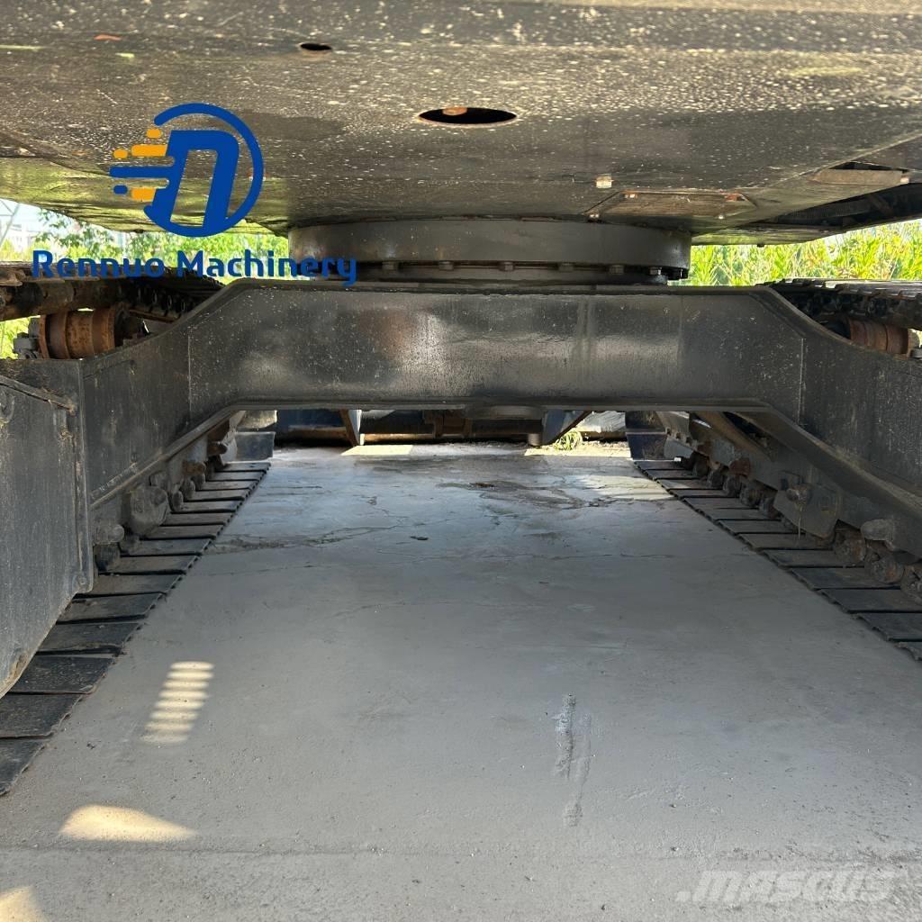 Doosan DX 60 Bageri guseničari