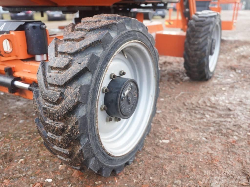 JLG 340 AJ Zglobne podizne platforme