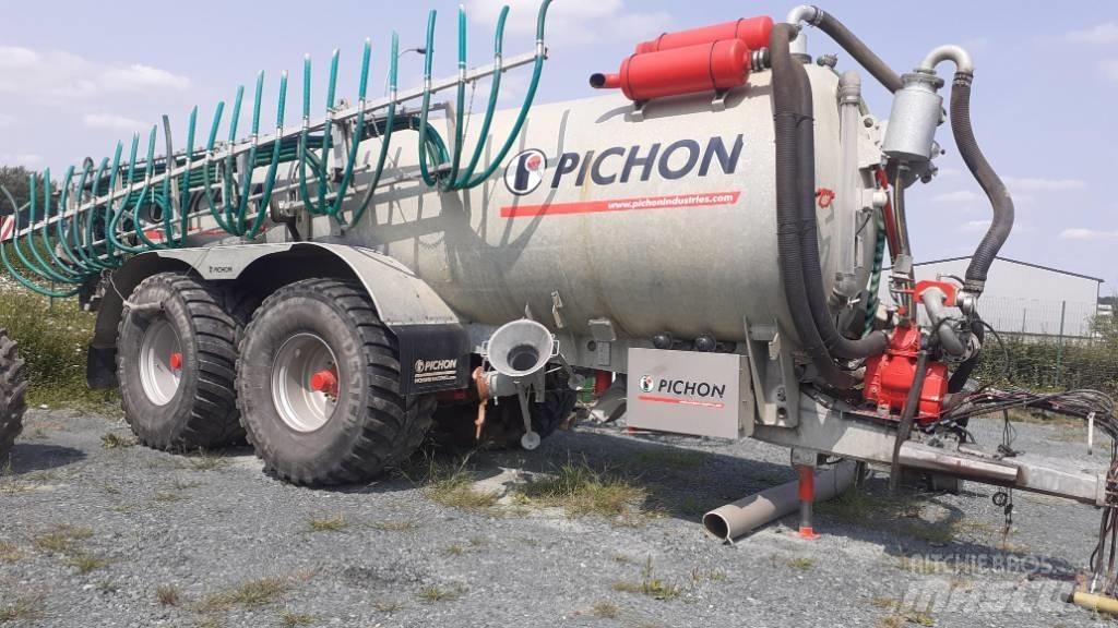 Pichon TCI 22700 Cisterne za djubrivo