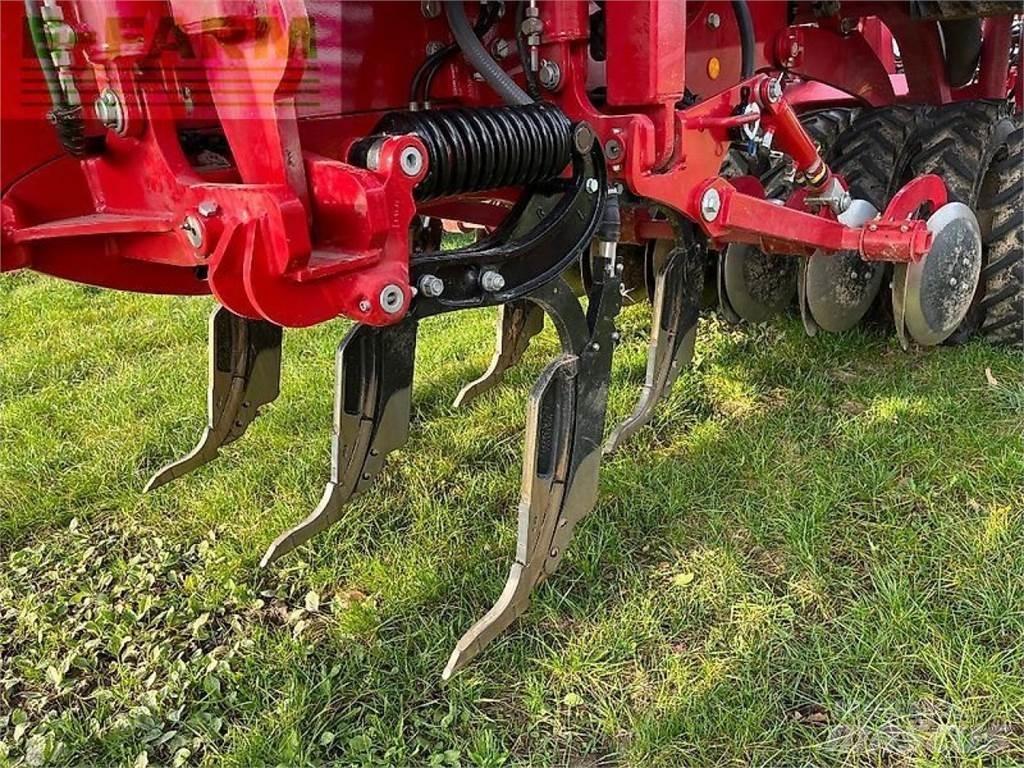Horsch focus 6 td Sejačice