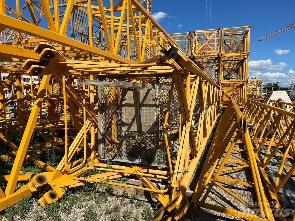 Potain MD560B Kranovi tornjevi