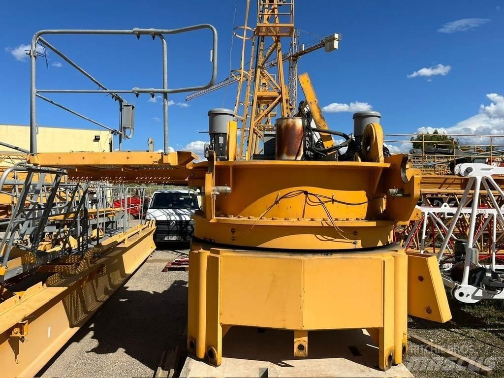 Potain MD560B Kranovi tornjevi