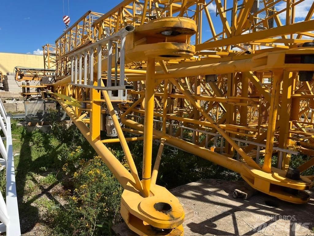 Potain MD560B Kranovi tornjevi