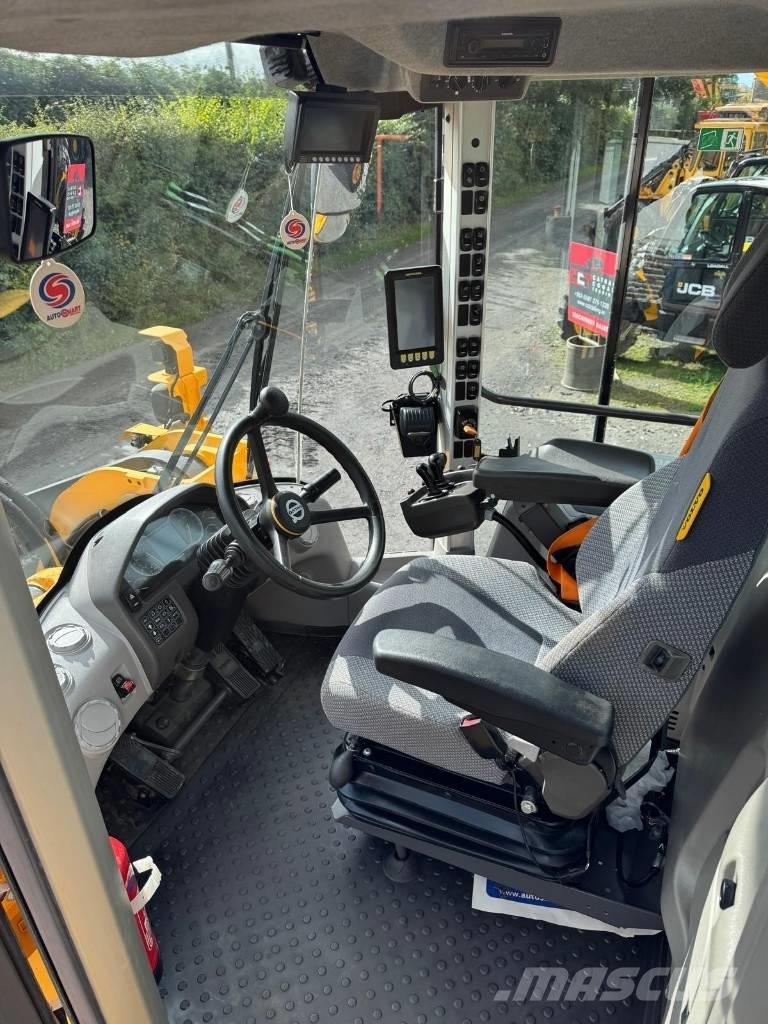 Volvo L 180 H Utovarivači na točkove