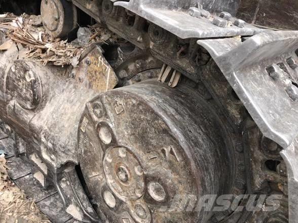 CAT 973C WH Utovarivaču guseničara