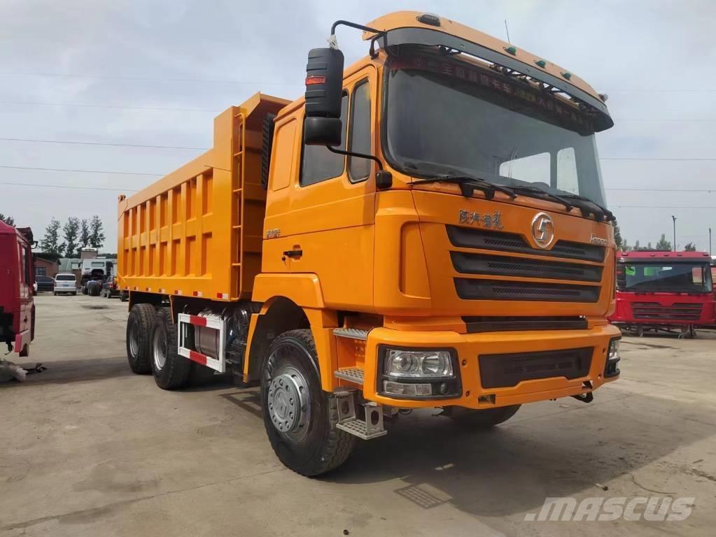 Shacman F3000 6*4 Kiperi kamioni