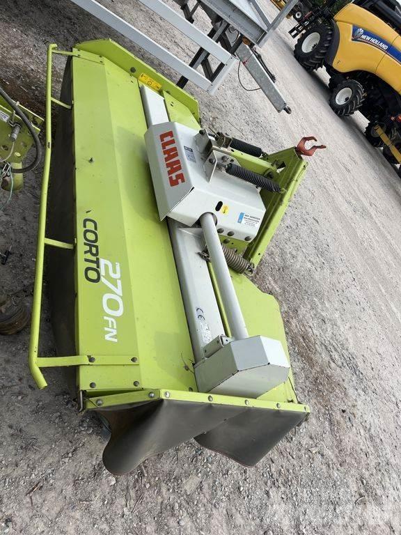 CLAAS Corto 270 FN Kosilice