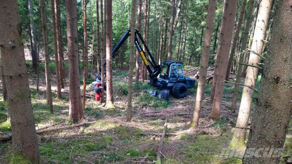 Malwa 560.5 Harversteri