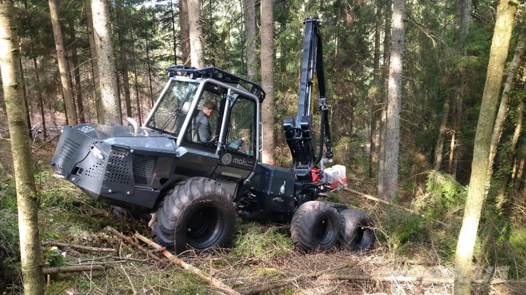 Malwa 560.5 Harversteri