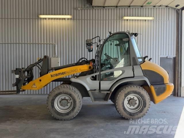 Kramer-allrad 680 Utovarivači na točkove