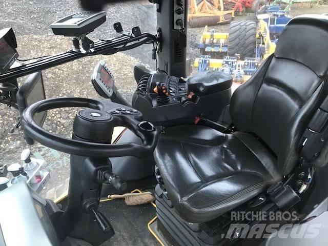Challenger MT 765 E Traktori