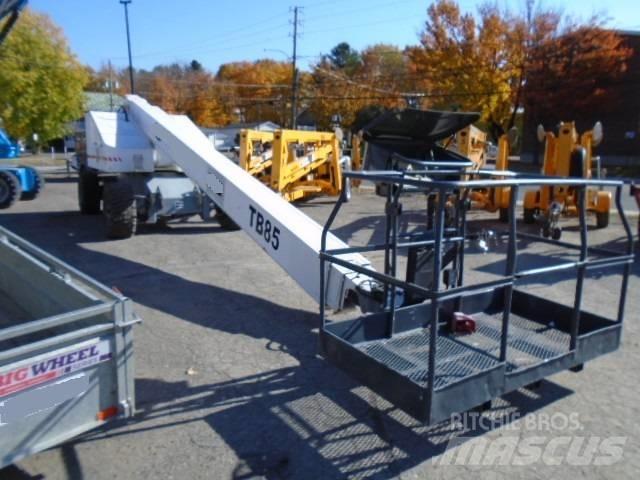 Terex TB 85 Zglobne podizne platforme
