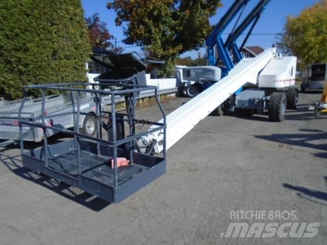 Terex TB 85 Zglobne podizne platforme