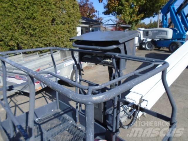 Terex TB 85 Zglobne podizne platforme