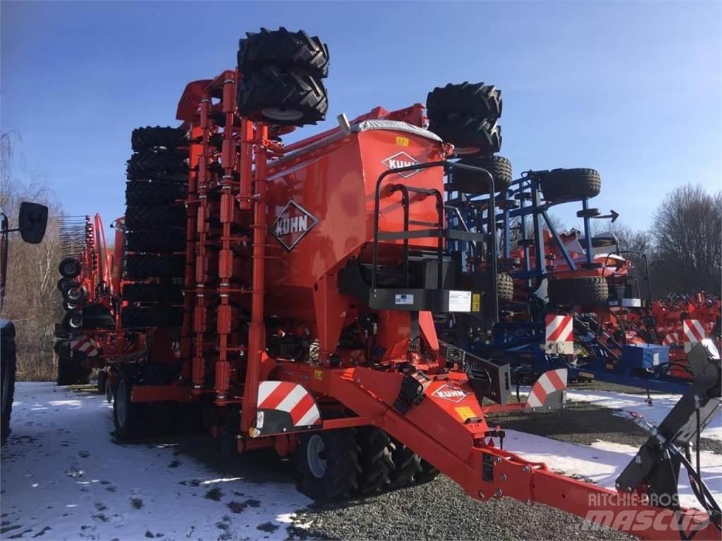 Kuhn ESPRO 8000R Sejačice