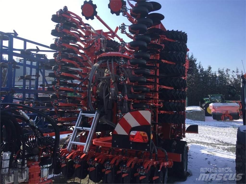 Kuhn ESPRO 8000R Sejačice