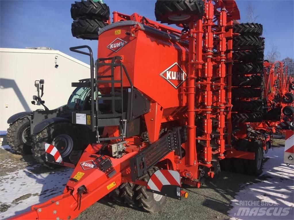 Kuhn ESPRO 8000R Sejačice