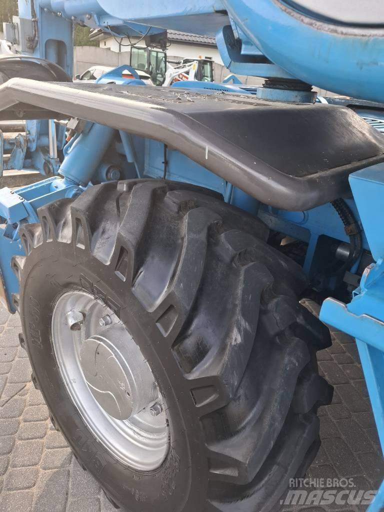 Manitou MRT 2150 Teleskopski viljuškari