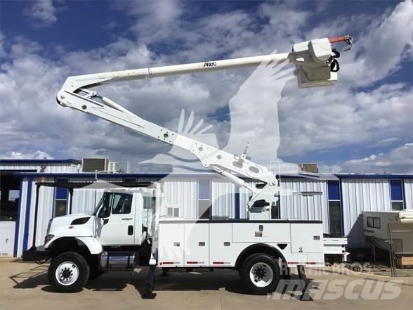 Altec AA55 Auto korpe