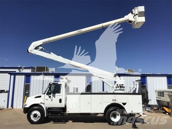 Altec AA600L Auto korpe