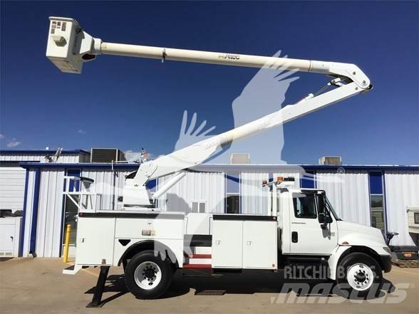 Altec AA600L Auto korpe