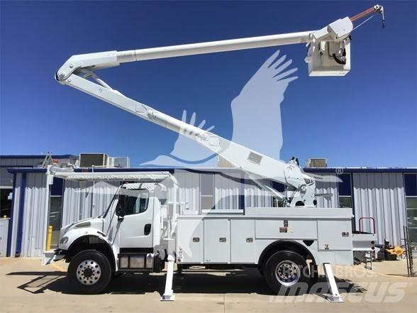 Altec AA755 Auto korpe
