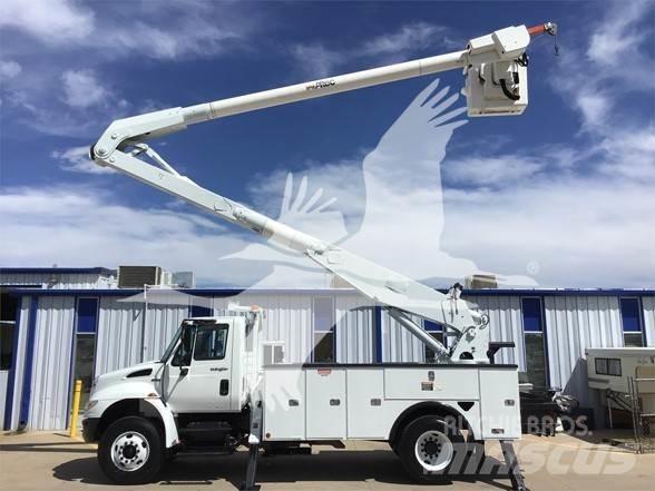 Altec AA755L Auto korpe