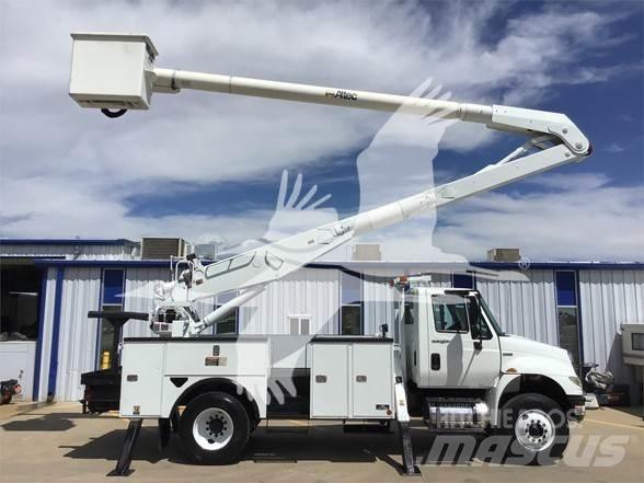 Altec AA755L Auto korpe