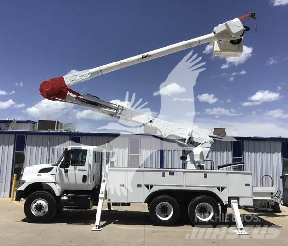 Altec AM55MH Auto korpe