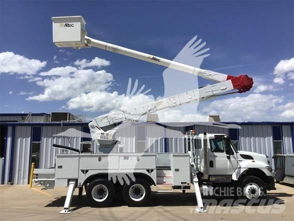 Altec AM55MH Auto korpe