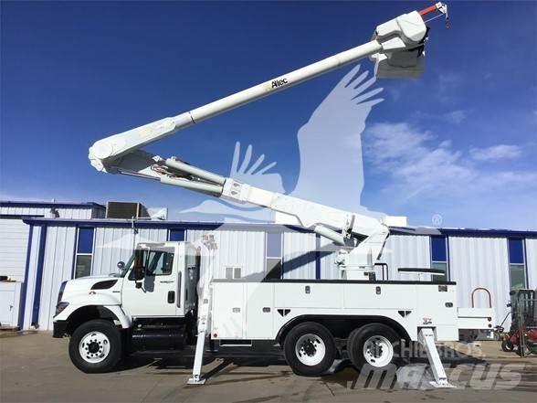Altec AM55MH Auto korpe