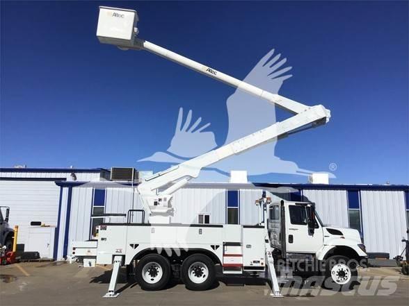 Altec AM55MH Auto korpe